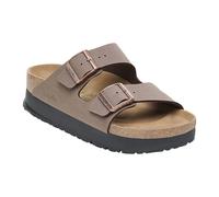Birkenstock Arizona Pap Flex Platform Narrow Sandalen
