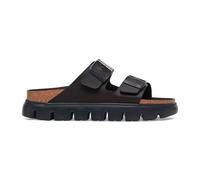 Birkenstock Arizona Papillio Chunky BF 1029077, Women slides, Black, 39 EU