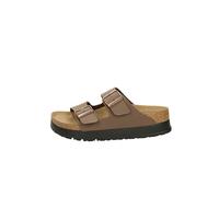 Birkenstock - Arizona Papillo Platform Mocca 1027417