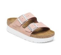 Birkenstock Arizona Platform 1026894 Rosa Rosa/39