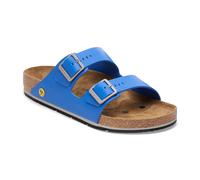 Birkenstock Arizona PRO ESD LE Ultra Blau, Größe 41, normal