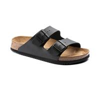 Birkenstock Arizona PROF BF Schwarz Berufsschuh 44 EU
