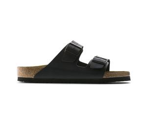 Birkenstock Arizona Regular Birko-Flor Gr. 41 Schwarz - Jetzt bei Keller Sports kaufen!