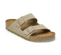 Birkenstock Arizona Regular Birko-Flor Gr. 43 Grün - Jetzt bei Keller Sports kaufen!