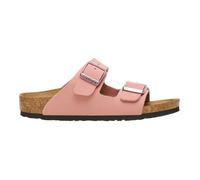 Birkenstock Arizona Regular Birko-Flor Nubuck Gr. 34 Pink Kinder - Jetzt bei Keller Sports kaufen!