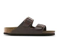 Birkenstock Arizona Sandalen Unisex Mokka