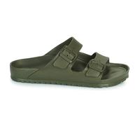 BIRKENSTOCK Pantoletten ARIZONA EVA olive | 42
