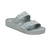 BIRKENSTOCK Herren Schuh Arizona Eva 1029538 - Pure Sage (Pure Sage, EU Schuhgrößensystem, Erwachsene, Numerisch, Schmal, 42)
