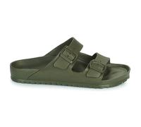 BIRKENSTOCK Pantoletten ARIZONA EVA olive | 42