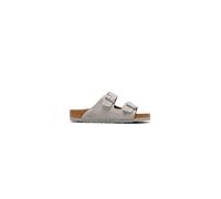 Birkenstock Arizona (Regular Fit) Grau 39
