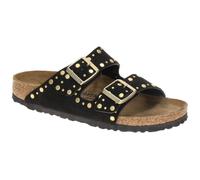 Birkenstock Leather Black Damen 38 Birkenstock Arizona Rivet Suede