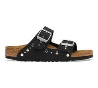 Birkenstock Arizona Rivets Kids Birko-florbc black (1) Schmal 31
