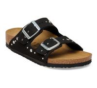 Birkenstock Arizona Rivets Kids SYN Soft Black soft birki black (12224) Schmal 32