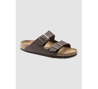 Birkenstock Arizona Sandalen Unisex Braun