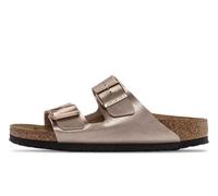 Birkenstock Arizona Birko Flor Sandale Damen normale Weite - 40|40
