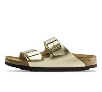 Birkenstock Arizona | Sandalen für Damen | Gold 38