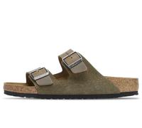 BIRKENSTOCK Pantoletten ARIZONA olive | 41