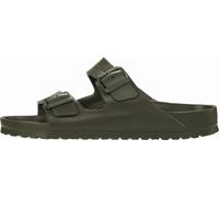Birkenstock Women's Arizona EVA Narrow Khaki 36