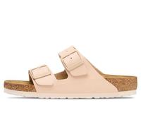 Birkenstock - Arizona BF - Sandalen, Gr. 36 EU 36 - Narrow, beige (NewBeige)