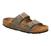 Birkenstock - Arizona Sandalen Herren faded khaki