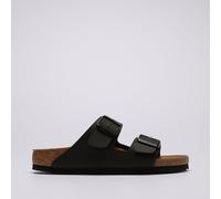 Birkenstock Arizona Sandalen Unisex Schwarz