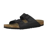 Birkenstock Arizona Sandalen Unisex Schwarz