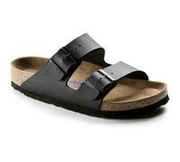 Birkenstock Arizona SFB BF Black |Schwarz| EU 45