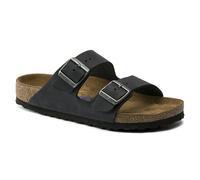 Birkenstock Arizona SFB schwarz normale Weite Gr. 44 1 P