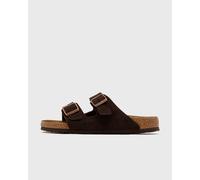 Birkenstock Arizona Sfb, Herren Sandalen, Braun (Marron Mocca Marron Mocca), 41 EUNormal