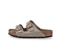 Birkenstock Arizona Sandalen Männlich Graubraun