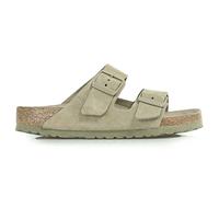 Birkenstock - Arizona SFB VL Sandalen - - Shoes - Herren - Grün - 43 EU