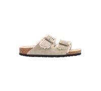 birkenstock - Arizona Shearling[Slipper] - Gr. - 40