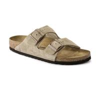 BIRKENSTOCK ARIZONA TAUPE UNISEX SANDALE 42