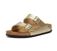 Birkenstock Pantoffeln MADRID in Gold 36