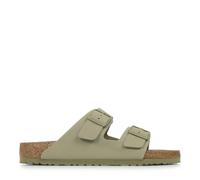 Birkenstock Arizona Birko-Flor (Regular Fit) Grün 40