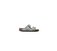 Birkenstock Arizona Soft Footbed (Regular Fit / SFB) Grau 38