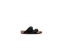 Birkenstock Arizona Soft Footbed (Regular Fit / SFB) Schwarz 41
