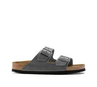 Birkenstock Arizona Soft Footbed - Size: 41 Iron