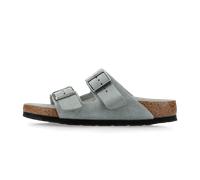 Birkenstock Arizona Soft Footbed (Regular Fit / SFB) Grau 37