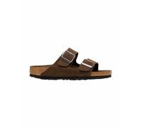 Birkenstock Arizona Soft-Fußbett Carafe Herren 1031640U Carafe 41, braun, 43 EU