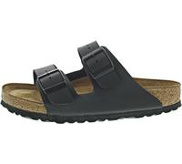 Birkenstock Arizona Softfoodbed 41 black