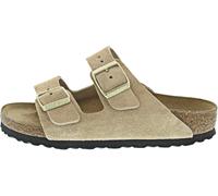 Birkenstock WMNS Arizona (Narrow Fit) Beige 38