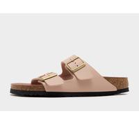 Birkenstock Arizona Suede Damen - Damen, Rosa - 39