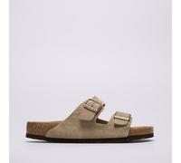 Birkenstock Arizona Weichbettung für Herren, beige, Gr. 41 EU