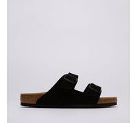 Birkenstock Arizona LEVE men Sandals & Slides black in Größe:43