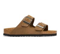 Birkenstock Arizona Suede Leather 46