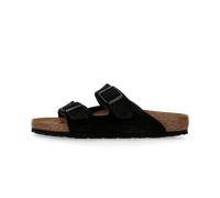 BIRKENSTOCK Pantoletten 1027152 Arizona black normal 43 EU