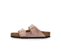 Birkenstock Arizona Suede Leather (light rose) - 41