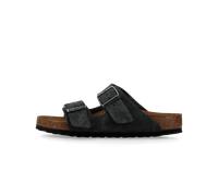 BIRKENSTOCK Pantoffeln Arizona in Grau 46