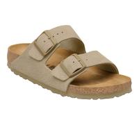 BIRKENSTOCK Pantoletten 1032061 Arizona faded khaki schmal 40 EU
